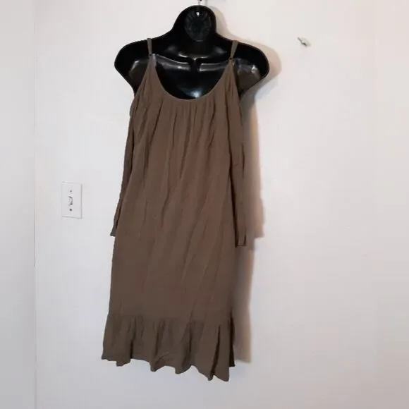 Maurice's cold shoulder dress - Picture 2 of 7
